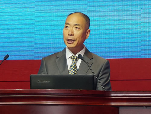 商務(wù)部萬連坡解讀《關(guān)于促進服務(wù)外包產(chǎn)業(yè)加快發(fā)展的意見》