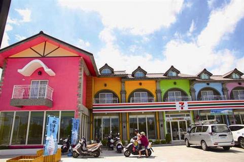 臺灣便利店密度世界第一 網(wǎng)友:懶出境界 懶成文明