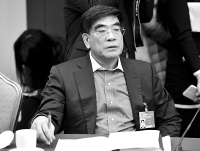 中石化董事長(zhǎng)回應(yīng)油品質(zhì)量不高:政府在做主