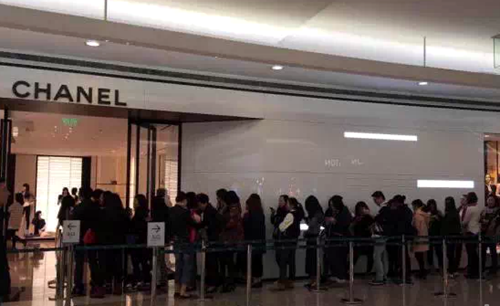 香奈兒突然大幅降價(jià)背后的&ldquo;陰謀&rdquo;