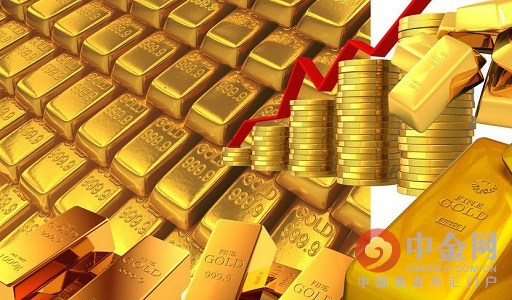 黃金從&ldquo;西金東移&rdquo; 到&ldquo;西價東移&rdquo; 中國將提升黃金話語權