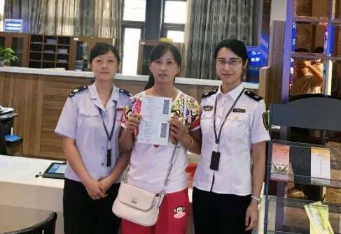 國(guó)檢國(guó)稅聯(lián)手讓河南自貿(mào)區(qū)開封片區(qū)買進(jìn)口車“進(jìn)一個(gè)門，辦兩家事”